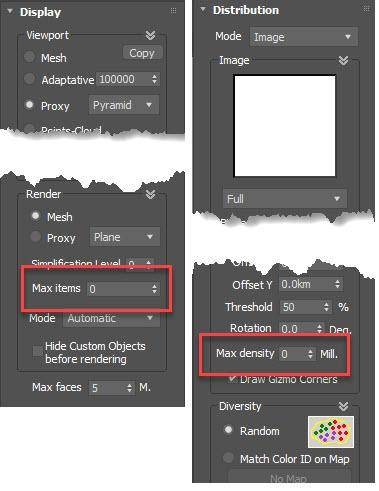 Removing Limitations