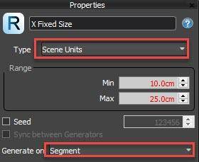 Generate On