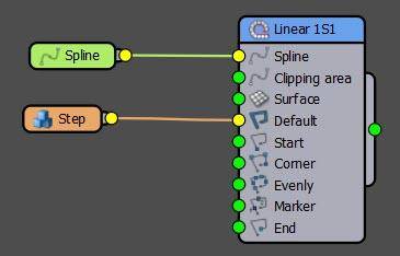 Node Tree