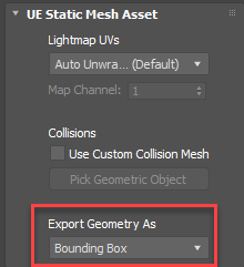 Datasmith Attributes Modifier