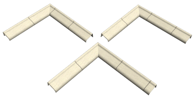 The Bevel Modes