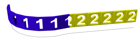 Spline Type
