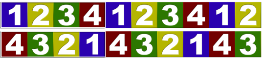 Reverse