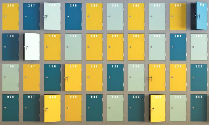 How to create number sequences using RailClone