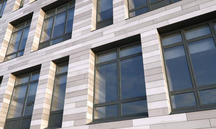 Parameterising Windows