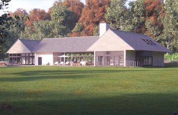 Creating Roofs with RailClone