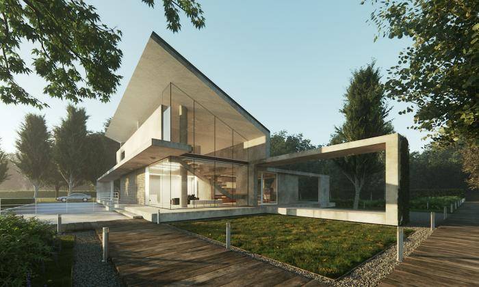 Getting Started with Forest Pack Lite