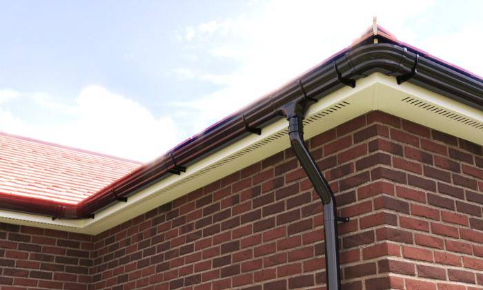 Modelling Gutters in 3ds Max with RailClone