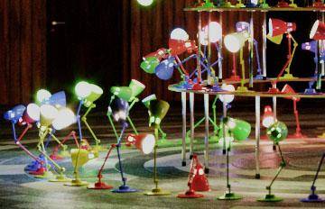 Xmas 2020 - Basic Rigging with RailClone