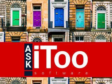 Ask iToo May 2022 Livestream