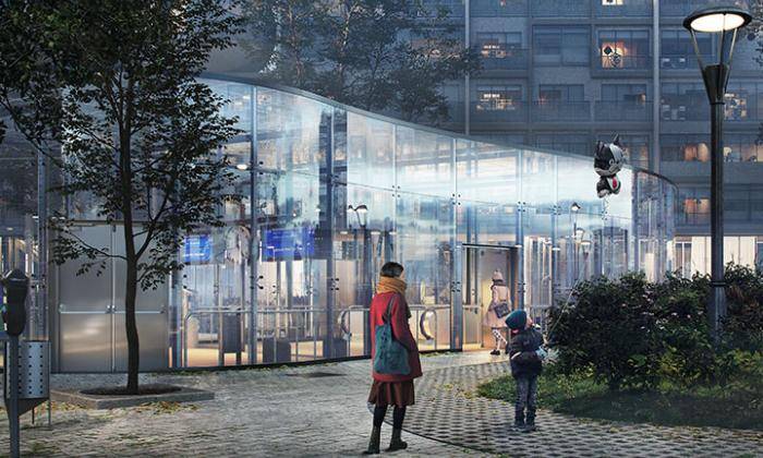 Top 10 RailClone 6 style editor improvements