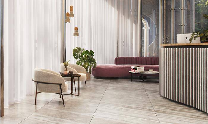 Use Link and Reroute nodes to simplify RailClone Graphs