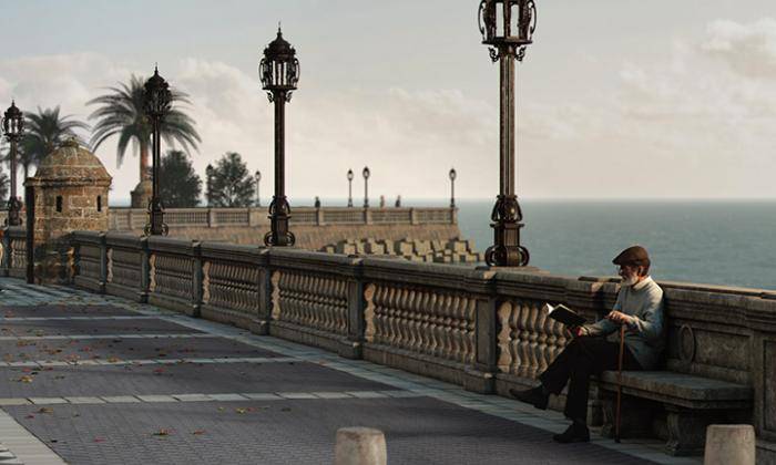 Learning RailClone for absolute beginners