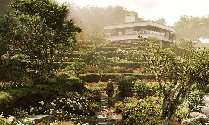 ForestPack Basics Tutorial for 3ds Max | Complete Beginner’s Guide