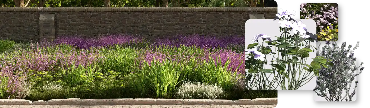 Создавайте собственные комбинации