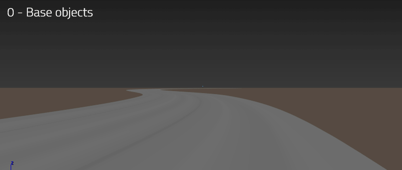 Blur: Creating Parametric environments for Mafia III with Forest Pack-bayou-itoo-gif.gif