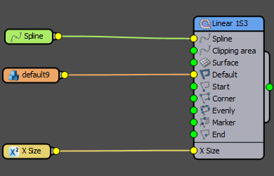 Add Node to Wire