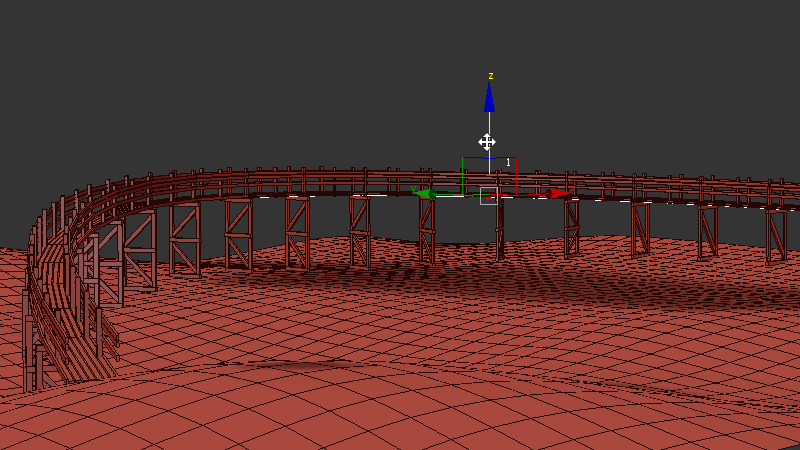 Bridge Macro