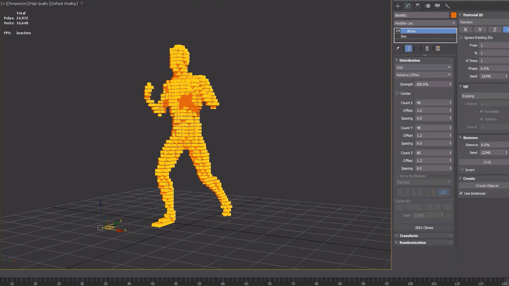 Model by Changsoo Eun. Image courtesy of Autodesk CC BY-NC-SA